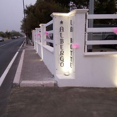 ויאסטה Albergo Labotte מראה חיצוני תמונה