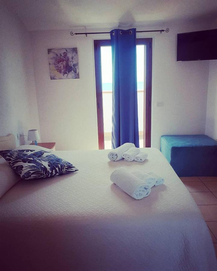 ויאסטה Albergo Labotte מראה חיצוני תמונה
