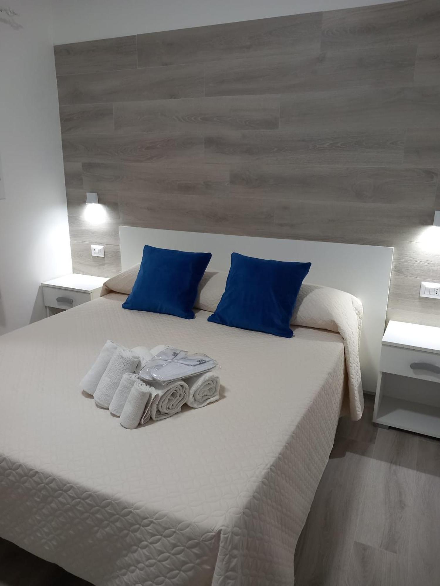 ויאסטה Albergo Labotte מראה חיצוני תמונה