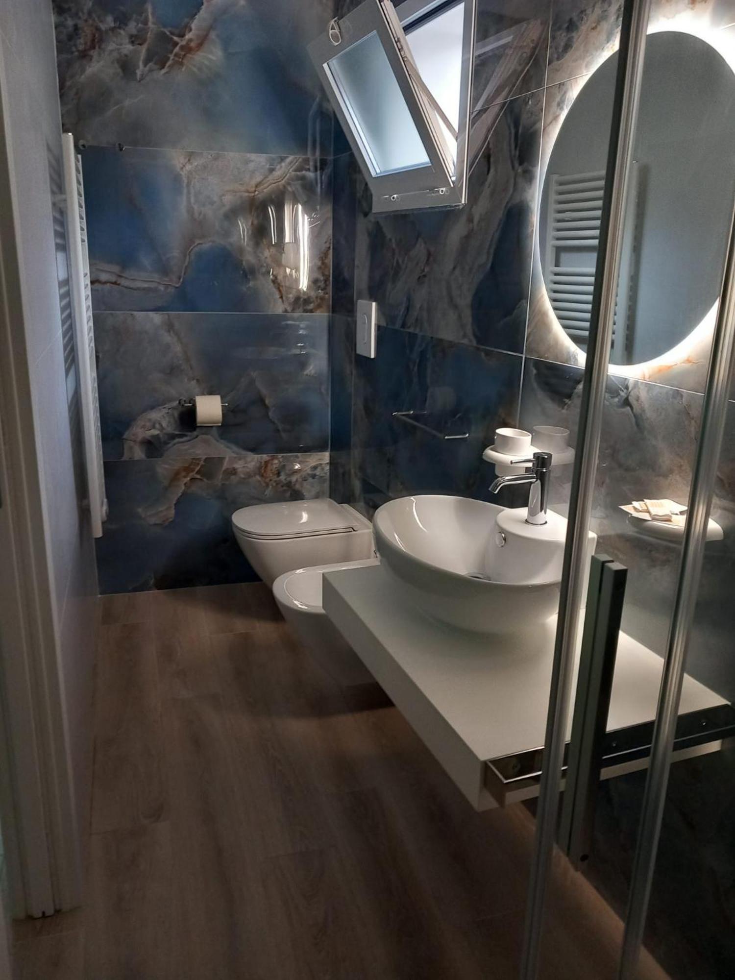 ויאסטה Albergo Labotte מראה חיצוני תמונה