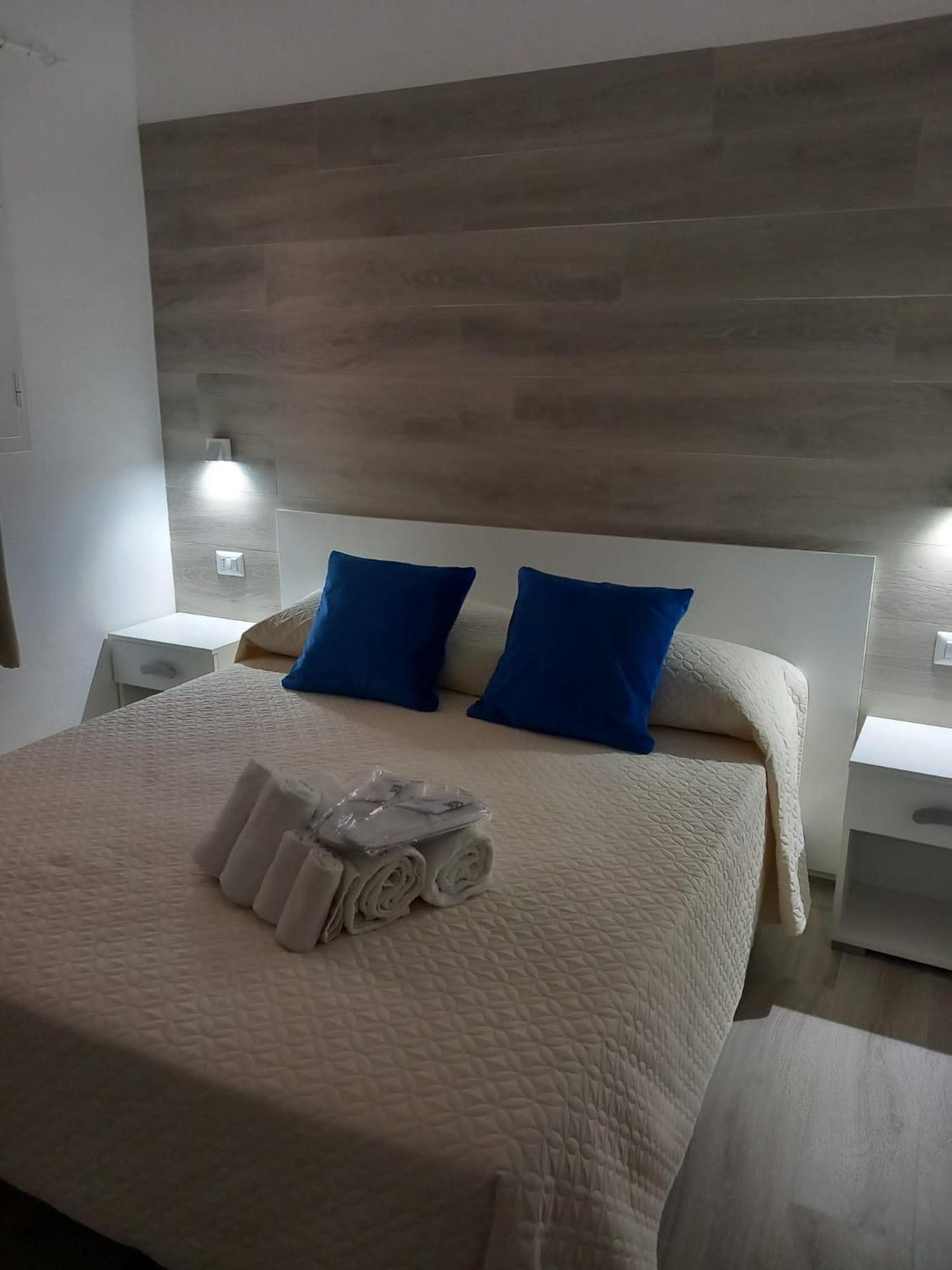 ויאסטה Albergo Labotte מראה חיצוני תמונה