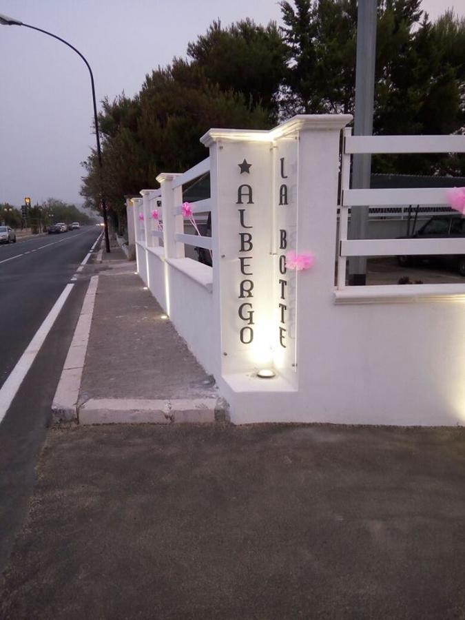 ויאסטה Albergo Labotte מראה חיצוני תמונה