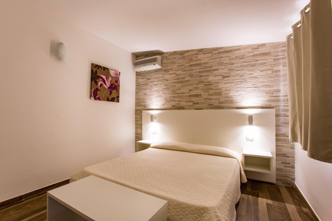 ויאסטה Albergo Labotte מראה חיצוני תמונה