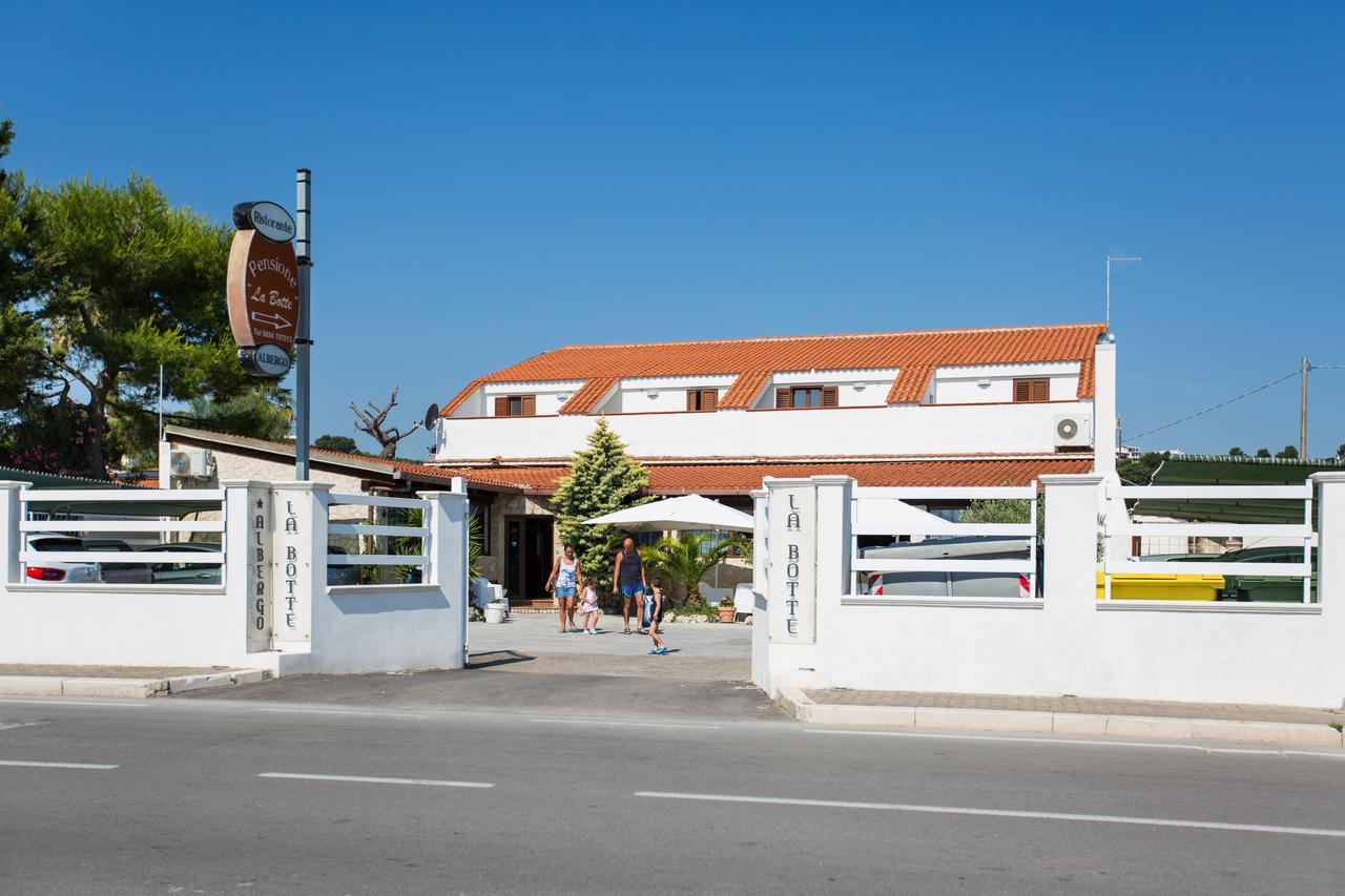 ויאסטה Albergo Labotte מראה חיצוני תמונה